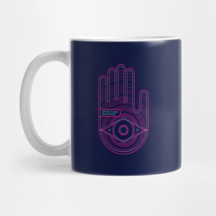 Spiritual Advisor Mug